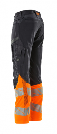 Pantaloni de lucru cu benzi reflectorizante Mascot® ACCELERATE SAFE [8]
