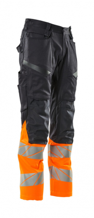 Pantaloni de lucru cu benzi reflectorizante Mascot® ACCELERATE SAFE [21]