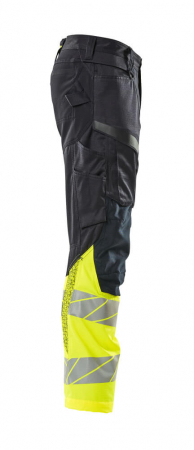 Pantaloni de lucru cu benzi reflectorizante Mascot® ACCELERATE SAFE [18]