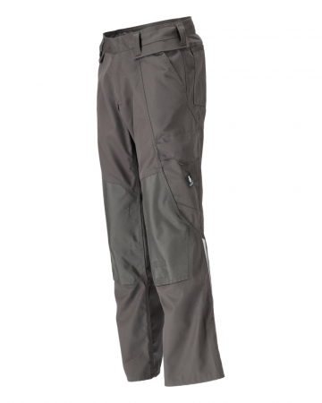 Pantaloni de lucru cu buzunare pentru genunchiere [4]
