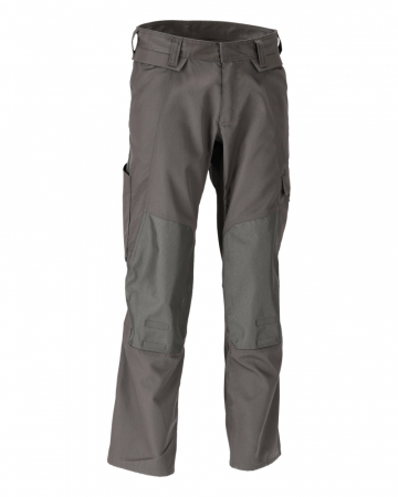 Pantaloni de lucru cu buzunare pentru genunchiere [23]