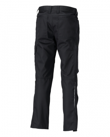 Pantaloni de lucru cu buzunare pentru genunchiere [13]
