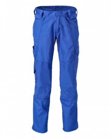 Pantaloni - Pantaloni de lucru cu buzunare pentru genunchiere