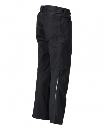 Pantaloni de lucru cu buzunare pentru genunchiere [16]