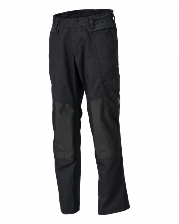 Pantaloni de lucru cu buzunare pentru genunchiere [2]