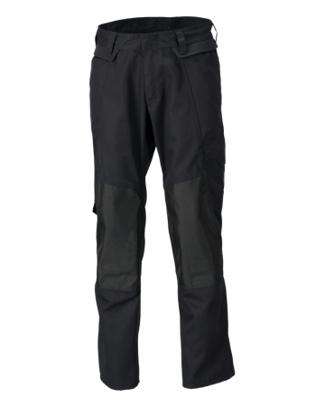 Pantaloni de lucru cu buzunare pentru genunchiere [1]
