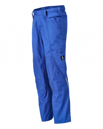 Pantaloni de lucru cu buzunare pentru genunchiere [4]