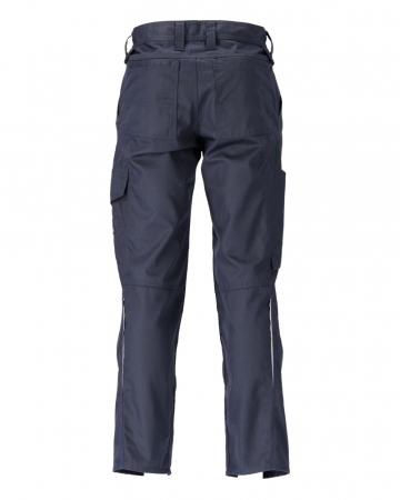 Pantaloni de lucru cu buzunare pentru genunchiere [12]