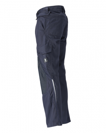 Pantaloni de lucru cu buzunare pentru genunchiere [7]