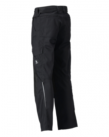 Pantaloni de lucru cu buzunare pentru genunchiere [9]