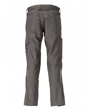 Pantaloni de lucru cu buzunare pentru genunchiere [12]