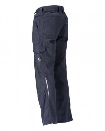 Pantaloni de lucru cu buzunare pentru genunchiere [8]