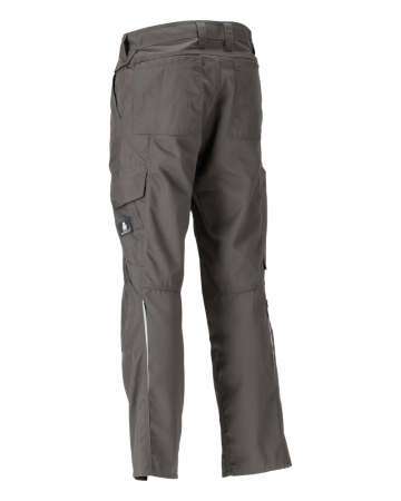 Pantaloni de lucru cu buzunare pentru genunchiere [10]