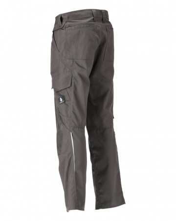 Pantaloni de lucru cu buzunare pentru genunchiere [9]