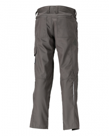 Pantaloni de lucru cu buzunare pentru genunchiere [13]