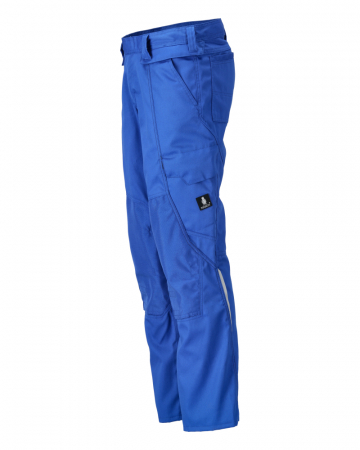 Pantaloni de lucru cu buzunare pentru genunchiere [5]