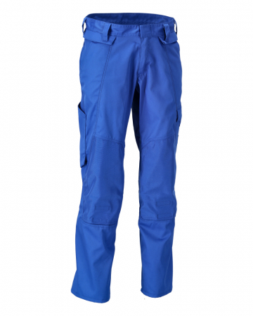Pantaloni de lucru cu buzunare pentru genunchiere [23]