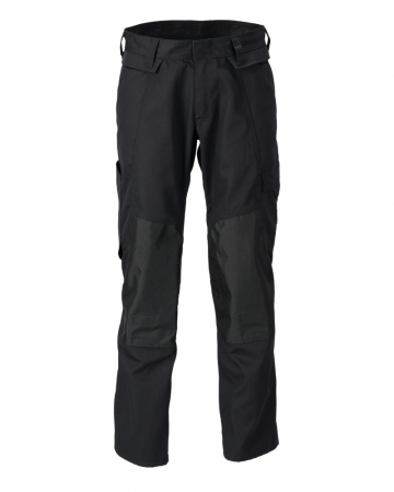 Pantaloni de lucru cu buzunare pentru genunchiere [0]