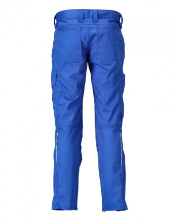 Pantaloni de lucru cu buzunare pentru genunchiere [12]