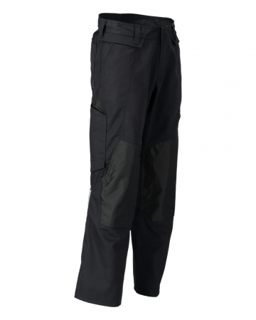 Pantaloni de lucru cu buzunare pentru genunchiere [21]