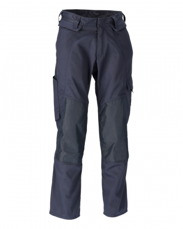Pantaloni de lucru cu buzunare pentru genunchiere [23]