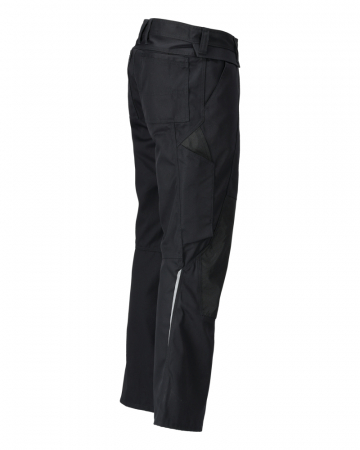 Pantaloni de lucru cu buzunare pentru genunchiere [17]