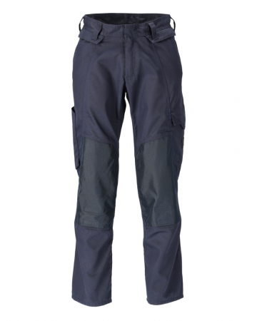 Pantaloni - Pantaloni de lucru cu buzunare pentru genunchiere