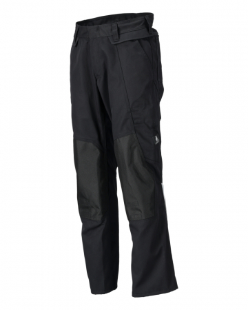 Pantaloni de lucru cu buzunare pentru genunchiere [3]