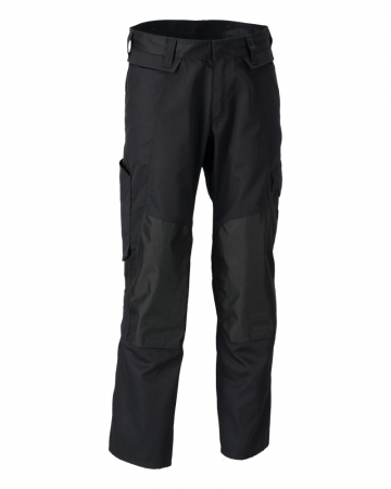 Pantaloni de lucru cu buzunare pentru genunchiere [23]