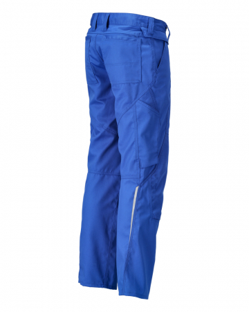 Pantaloni de lucru cu buzunare pentru genunchiere [16]