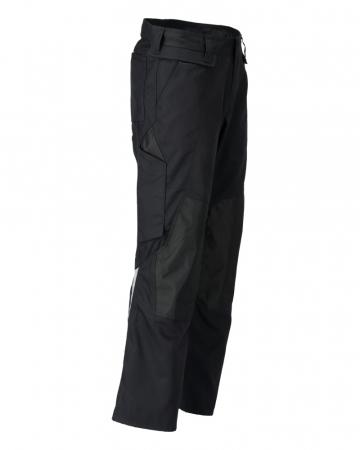 Pantaloni de lucru cu buzunare pentru genunchiere [20]