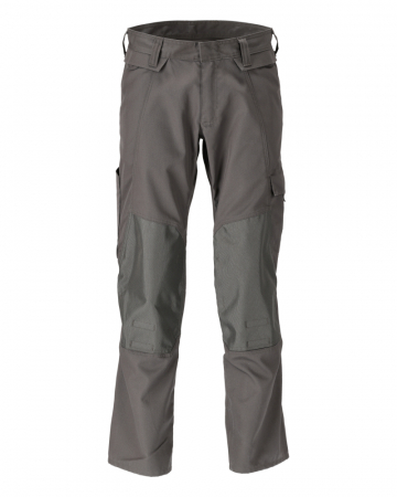 Pantaloni - Pantaloni de lucru cu buzunare pentru genunchiere
