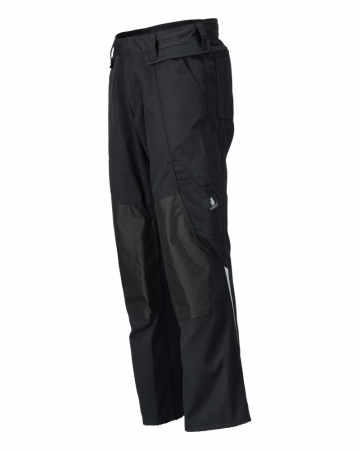 Pantaloni de lucru cu buzunare pentru genunchiere [4]
