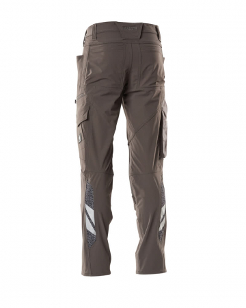 Pantaloni de lucru cu buzunare pentru protectie la genunchi Mascot® ACCELERATE [11]