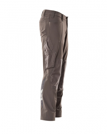 Pantaloni de lucru cu buzunare pentru protectie la genunchi Mascot® ACCELERATE [19]