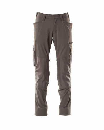 Pantaloni - Pantaloni de lucru cu buzunare pentru protectie la genunchi Mascot® ACCELERATE