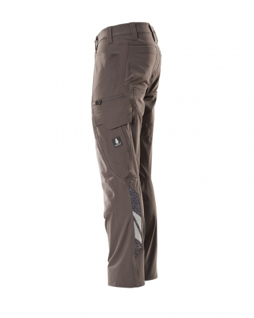 Pantaloni de lucru cu buzunare pentru protectie la genunchi Mascot® ACCELERATE [7]