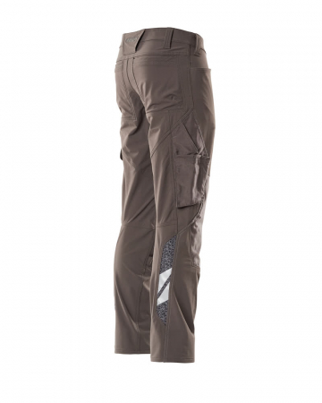 Pantaloni de lucru cu buzunare pentru protectie la genunchi Mascot® ACCELERATE [16]
