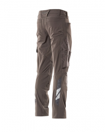 Pantaloni de lucru cu buzunare pentru protectie la genunchi Mascot® ACCELERATE [15]