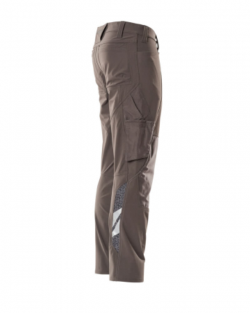 Pantaloni de lucru cu buzunare pentru protectie la genunchi Mascot® ACCELERATE [17]