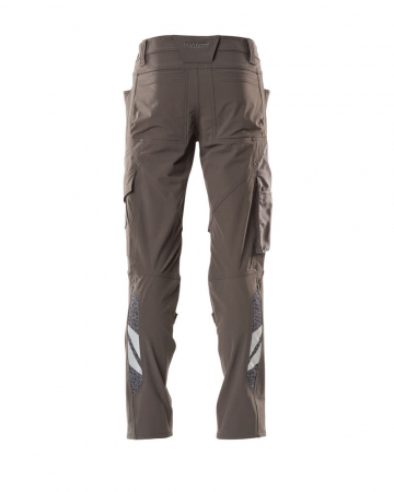 Pantaloni de lucru cu buzunare pentru protectie la genunchi Mascot® ACCELERATE [12]