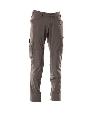 Pantaloni de lucru cu buzunare pentru protectie la genunchi Mascot® ACCELERATE [23]