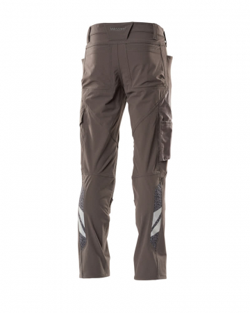 Pantaloni de lucru cu buzunare pentru protectie la genunchi Mascot® ACCELERATE [13]