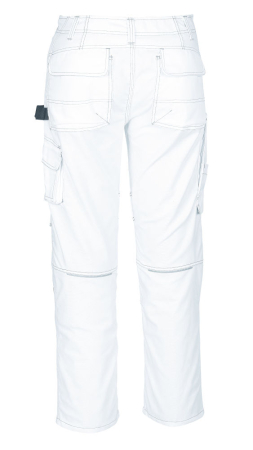 Pantaloni de lucru MASCOT Lerida cu buzunare multifunctionale si Kevlar [2]