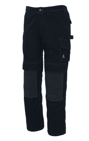 Pantaloni de lucru MASCOT Lerida cu buzunare multifunctionale si Kevlar [1]