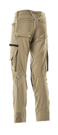 Pantaloni de lucru [10]