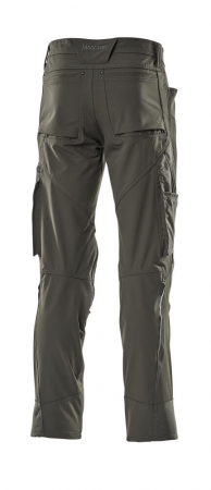 Pantaloni de lucru [13]