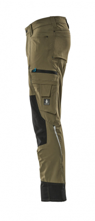 Pantaloni de lucru [6]