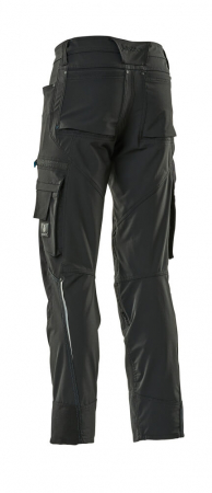 Pantaloni de lucru [10]