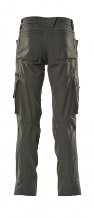 Pantaloni de lucru [12]